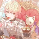 tsucatsa tenya but valentine's