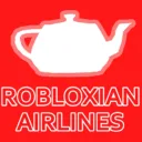 Robloxian Airlines | RA/RAL | PTFS