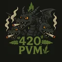 420 PVM