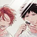 （>﹏<｡）　𓈒　/doyun revamp
