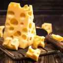 Cheese Server