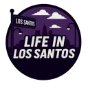 Life In Los Santos Civilian/Faction Community