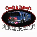Coal & Tallon’s Fire Apparatus
