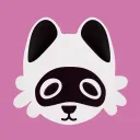 las bellas artes del mapache (Blender) discord icon