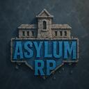 Asylum Reborn Discord Server Icon