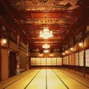 Thousand Doors