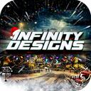 Infinity Designs Discord Server Icon