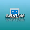 Arfa7346's Community