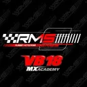 VB18 | RussianMotocrossSeries