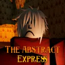 𝐓.𝐀.𝐄 // The Abstract Express