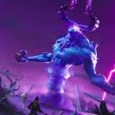 Mythic Storm King