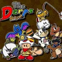 The MEGA Derp Brigade