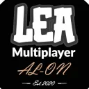 LEA: Multiplayer® AL-ON Discord Server Icon