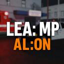 LEA: Multiplayer ®  AL-ON Discord Server Icon