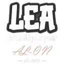 LEA: Multiplayer® AL-ON Banner