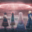 Anime United: Calamity’s End Discord server icon