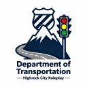 HCRP | Department of Transportation