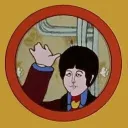 Yellow submarine 🐟