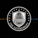 The Government RP server icon