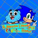 Random Server For Random People