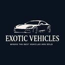 Exotic Dealership Discord Server Icon