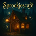 💫Sprookjescafé💫