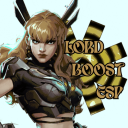 LORD BOOST ESP icon