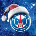 ✰  CC PSG ACADEMY (rfl concept)