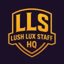 Lush Lux Staff HQ