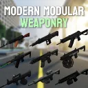Modern Modular Weaponry