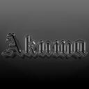 Akuma designs Discord Server Icon