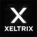 🌌Xeltrix discord icon