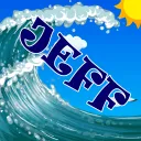 JEFFERY'S EXTREME FLOW FIGHT