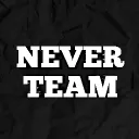 NEVER TEAM
