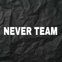 NEVER TEAM — Дискорд Сервер