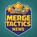 Merge Tactics News