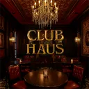 Club Haus's icon