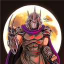 TMNT JJS 🐢(Heros and villains)