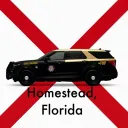 Homestead, Florida Official