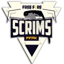 Free Fire PK Scrims