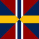 Svensk-Norska Unionen Discord Server Icon