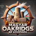   Magyar Oakridge NPS RP Közösség   Discord Server Icon