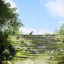 Project 43: Stray Multiversal RP Discord server icon