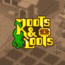 Roots & Loots Official Discord Server Icon