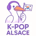 K-pop Alsace