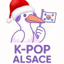K-pop Alsace