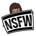 NSFW's icon