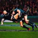 RUO || Rugby Union Official