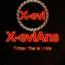 X-evlAns Icon