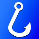 Catch It / Fishing / Fortnite Discord Server Icon